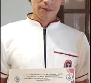 Gary Baptista recordado por su familia tras su trágica desaparición