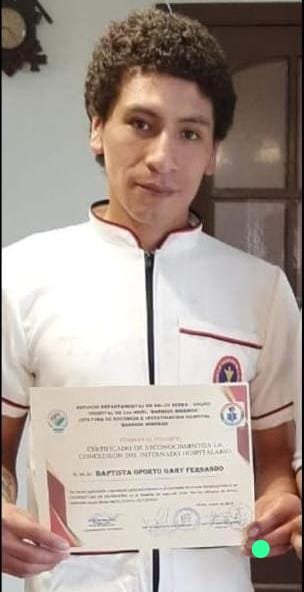 Gary Baptista recordado por su familia tras su trágica desaparición