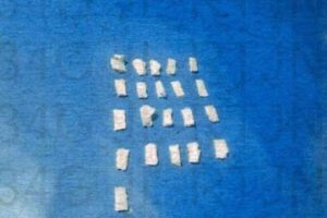 Tráfico de drogas en prisión en Oruro