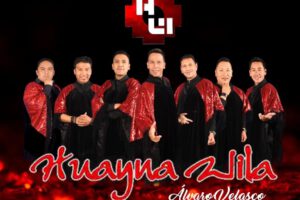 Huayna Wila homenaje a Oruro con su nueva cueca