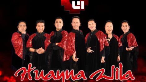 Huayna Wila homenaje a Oruro con su nueva cueca
