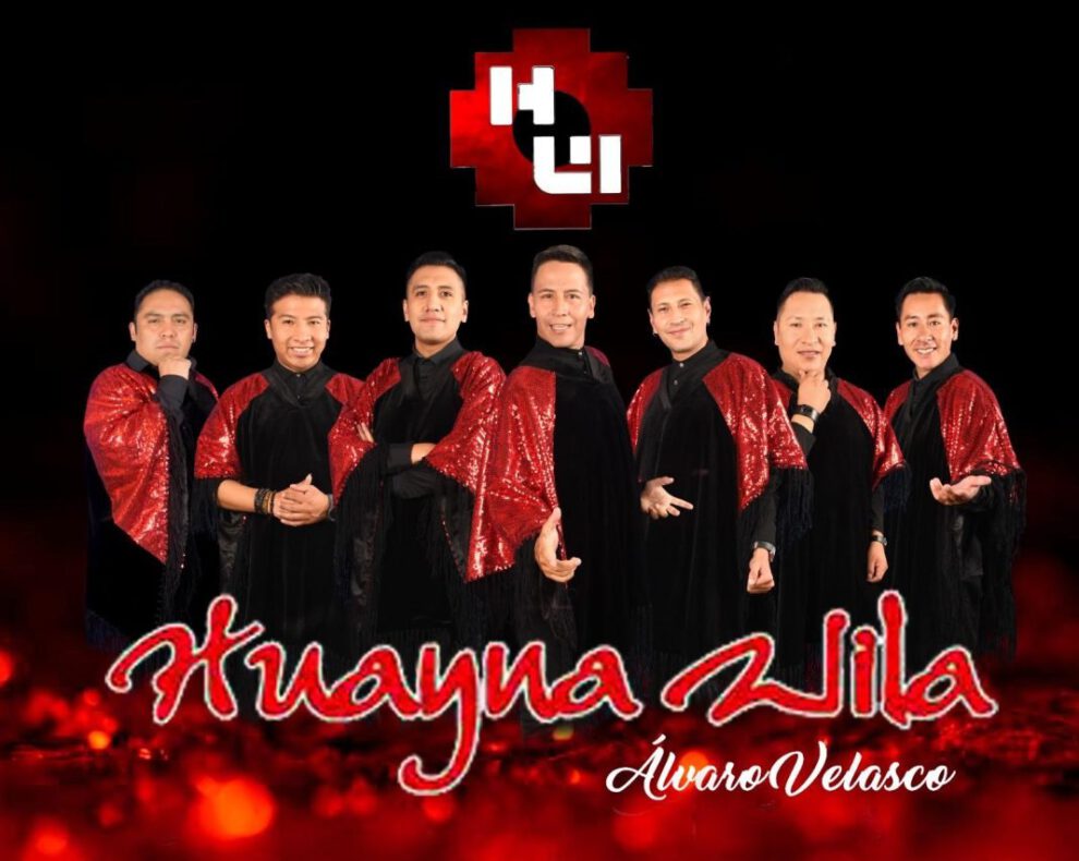 Huayna Wila homenaje a Oruro con su nueva cueca
