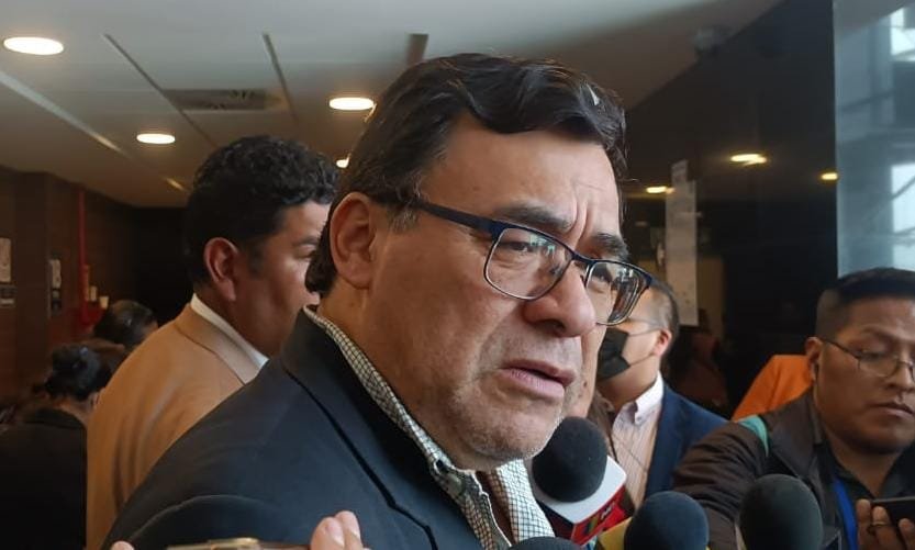 Incremento de presupuesto Cámara de Diputados