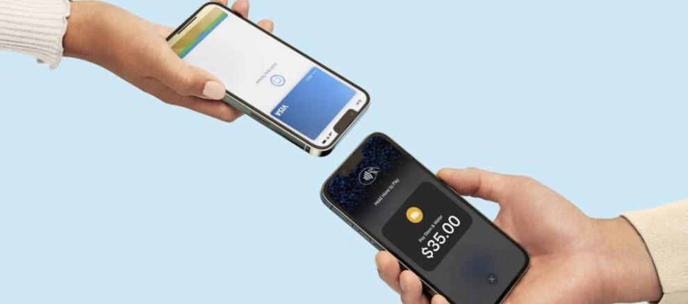 Apple Wallet PayPal integración para pagos rápidos y seguros