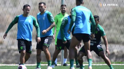 Convocatoria de jugadores para el partido ante Ecuador