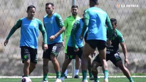 Convocatoria de jugadores para el partido ante Ecuador