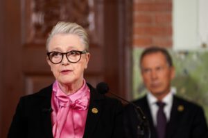 Premio Nobel de la Paz otorgado al movimiento por los derechos de las mujeres en Irán