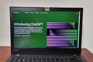 Uso de ChatGPT en escuelas en Australia