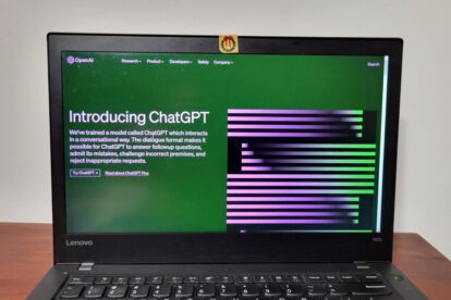 Uso de ChatGPT en escuelas en Australia