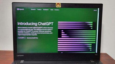 Uso de ChatGPT en escuelas en Australia