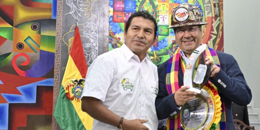 Músicos bolivianos embajadores culturales en el mundo entero