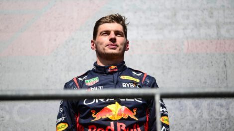 Gran Premio de Fórmula 1 en Qatar con Max Verstappen