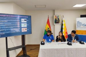 nueva cédula de identidad en Bolivia con medidas de seguridad avanzadas