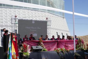 Revolución del 6 de Octubre en Oruro