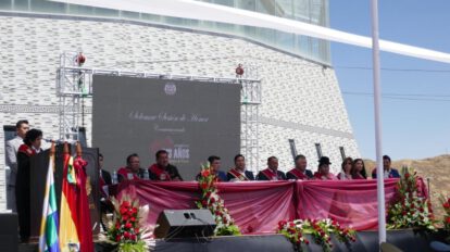 Revolución del 6 de Octubre en Oruro