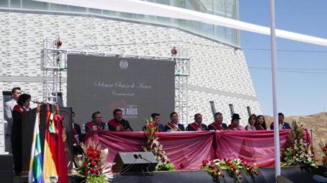 Revolución del 6 de Octubre en Oruro