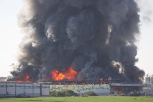 Israel declara estado de guerra tras ataque desde Gaza