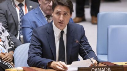 Crisis diplomática entre Canadá e India con Justin Trudeau en reunión del Consejo de Seguridad de la ONU