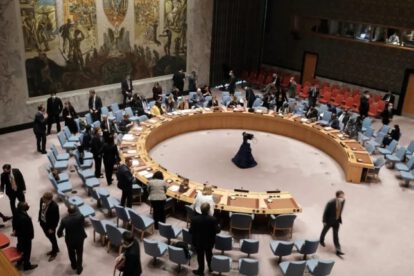 Escalada de violencia en Israel y Palestina