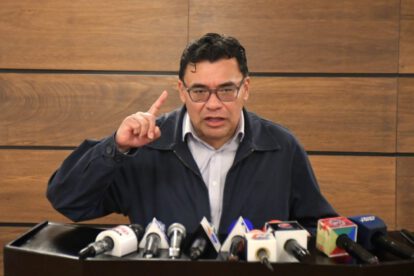 Matonaje político en la Cámara de Diputados