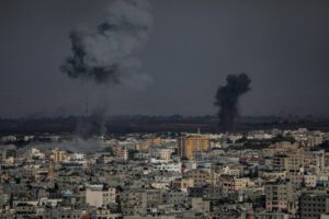 Hamás secuestrados israelíes