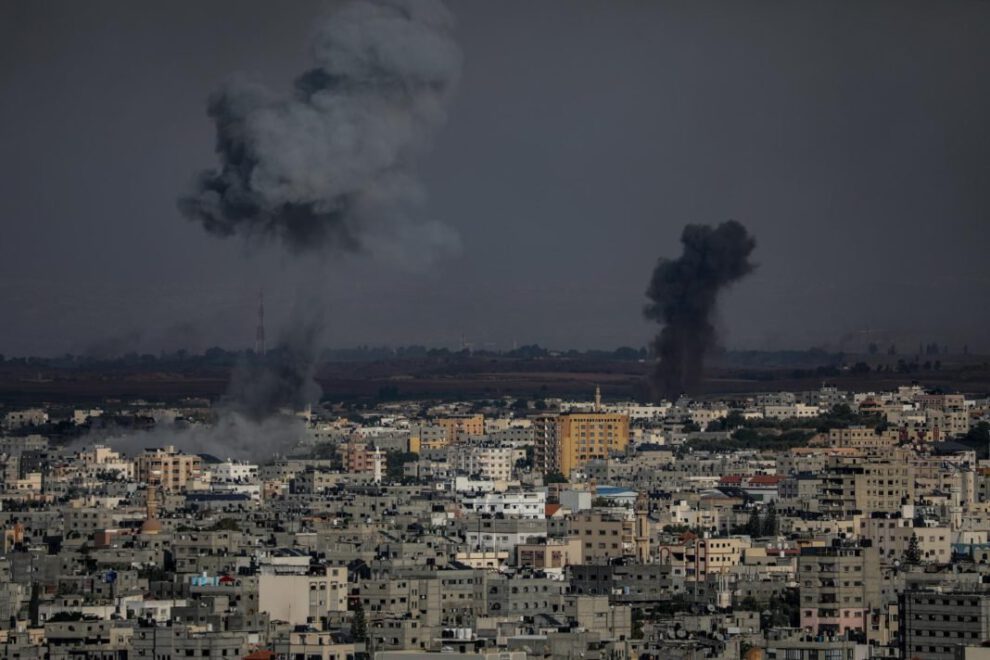 Hamás secuestrados israelíes