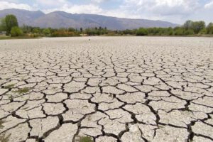 Sequía en Bolivia: declaratoria de desastre se multiplica rápidamente