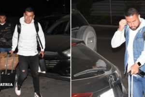 Selección Nacional se prepara para recuperar la confianza de la afición
