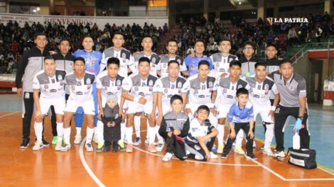 Fantasmas Morales Moralitos comienza con empate de visita