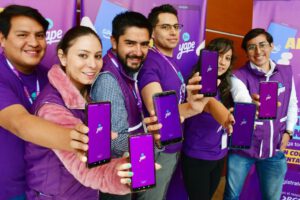 La billetera móvil Yape llegó al millón de usuarios