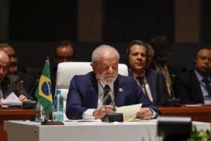 Lula da Silva en la Asamblea General de la ONU