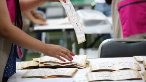 Elecciones en México con un escenario político preocupante
