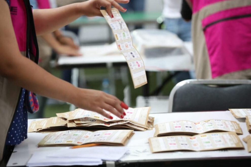 Elecciones en México con un escenario político preocupante