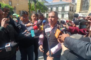 Alberto Astorga advierte consecuencias para quienes favorecen al gobierno en la Asamblea Legislativa