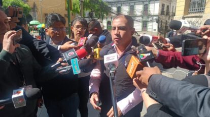 Alberto Astorga advierte consecuencias para quienes favorecen al gobierno en la Asamblea Legislativa