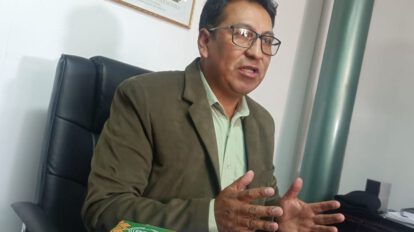 Conflicto entre Israel y Palestina evidencia división en el MAS