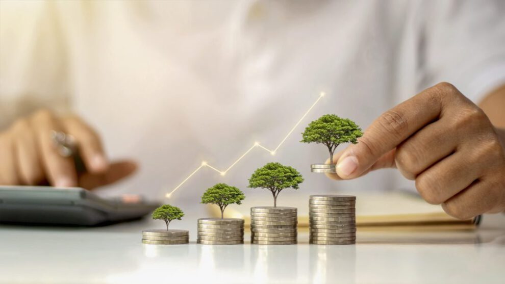 Financiamiento de una transición sostenible en la emergencia climática