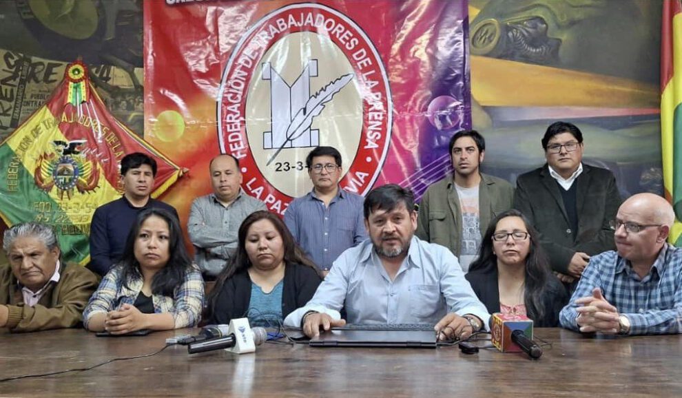Demanda a Página Siete por deuda millonaria en salarios y beneficios sociales