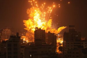 Ciudadanos bolivianos en Israel deben tomar precauciones