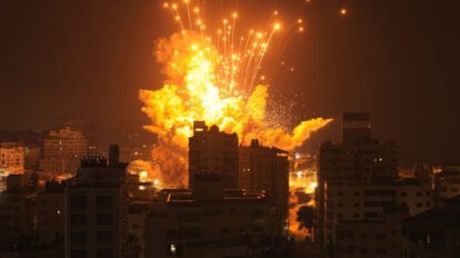Ciudadanos bolivianos en Israel deben tomar precauciones