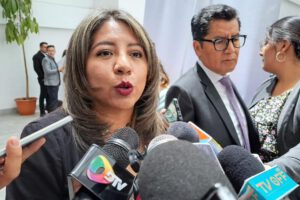 Derechos de la población LGTBIQ+ en Bolivia