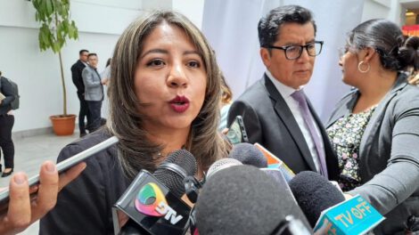 Derechos de la población LGTBIQ+ en Bolivia