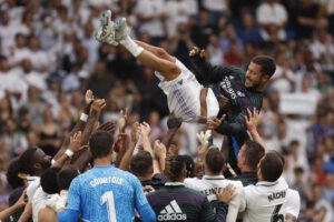 Eden Hazard se retira del fútbol profesional