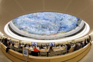 Rusia excluida del Consejo de Derechos Humanos de la ONU