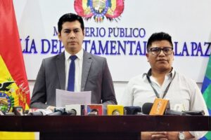 Caso respiradores chinos: Fiscalía formaliza acusación contra 8 implicados