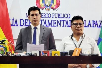 Caso respiradores chinos: Fiscalía formaliza acusación contra 8 implicados