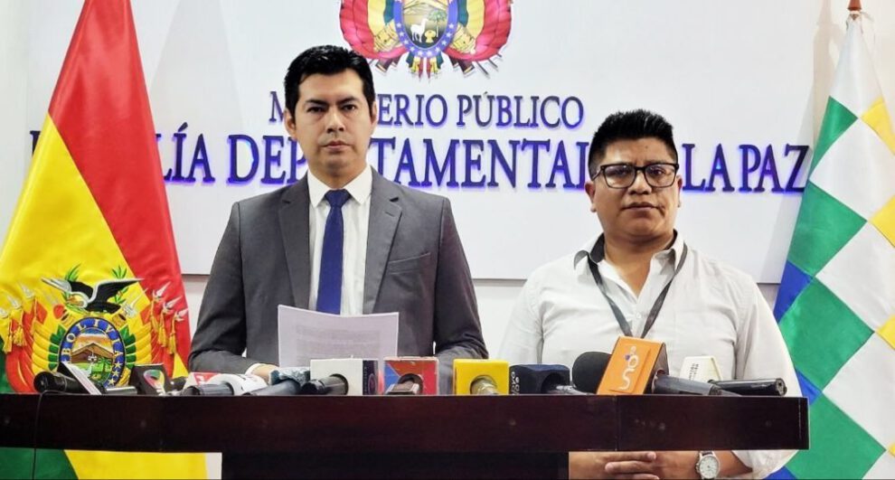 Caso respiradores chinos: Fiscalía formaliza acusación contra 8 implicados