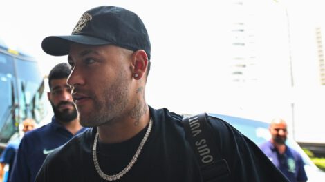 Neymar elogia a Fernando Diniz como uno de los mejores entrenadores del fútbol mundial