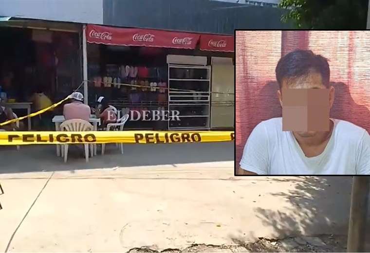 Aprehenden a súbdito brasileño por disparar y asesinar a un hombre en Arroyo Concepción