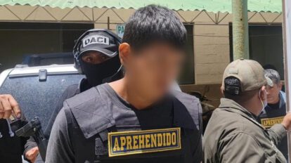 Doble asesinato en Challapata